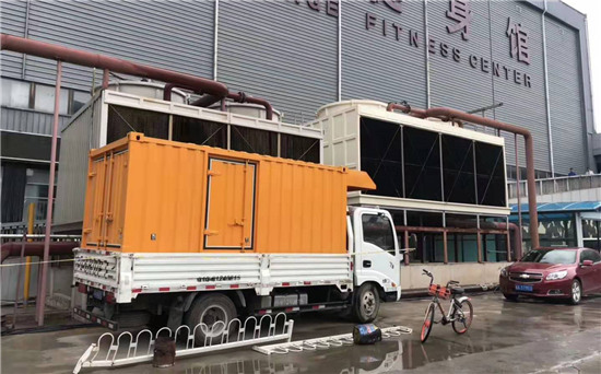 双阳300KW发电机组适配电缆规格选型指南