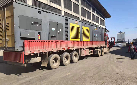 双阳200KW发电机组适配电缆规格选型指南