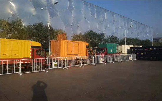 双阳400KW发电机组适配电缆规格选型指南