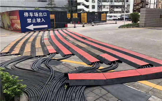 双阳发电机组电缆选型完整具体步骤（工程通用标准流程）